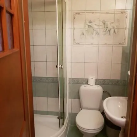 Pokoje Do Wynajecia Homestay *