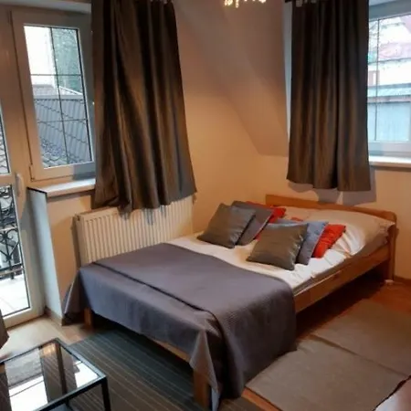 Homestay Pokoje Do Wynajecia Zakopane