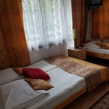 Homestay Pokoje Do Wynajecia Zakopane