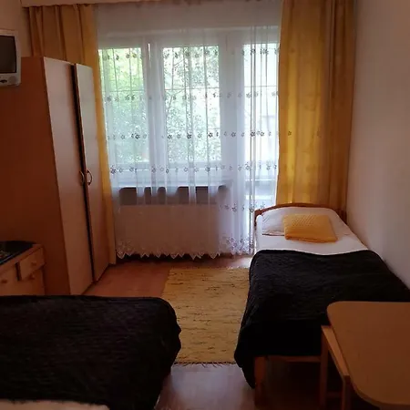 Pokoje Do Wynajecia Homestay *