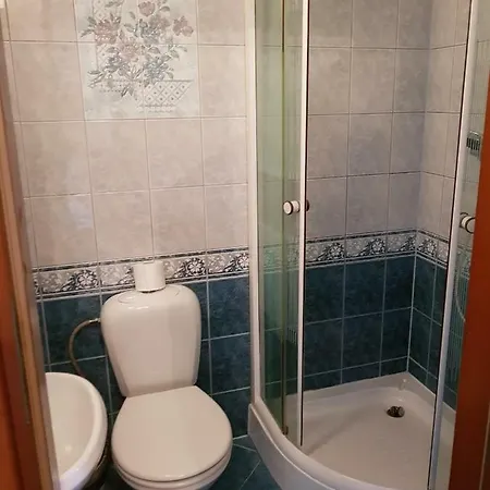 Homestay Pokoje Do Wynajecia Zakopane