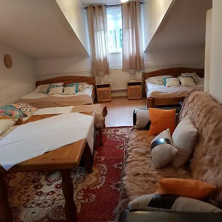 Pokoje Do Wynajecia Zakopane