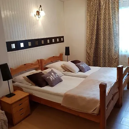Pokoje Do Wynajecia
